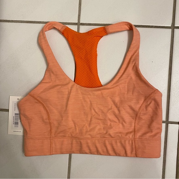 OUTDOOR VOICES DOING THING BRA - Picture 11 of 14